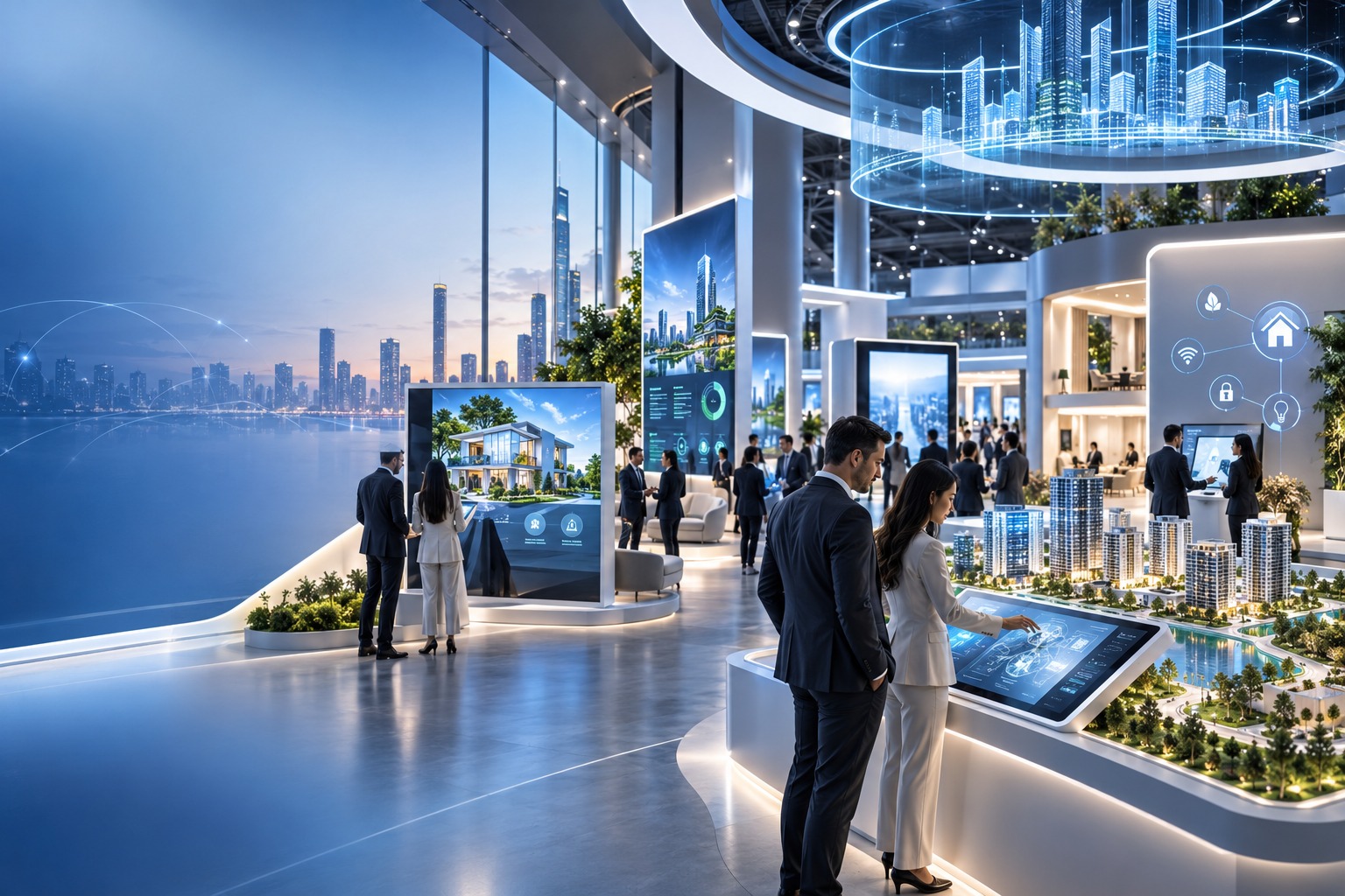 Innovation Showcase IREC 2026